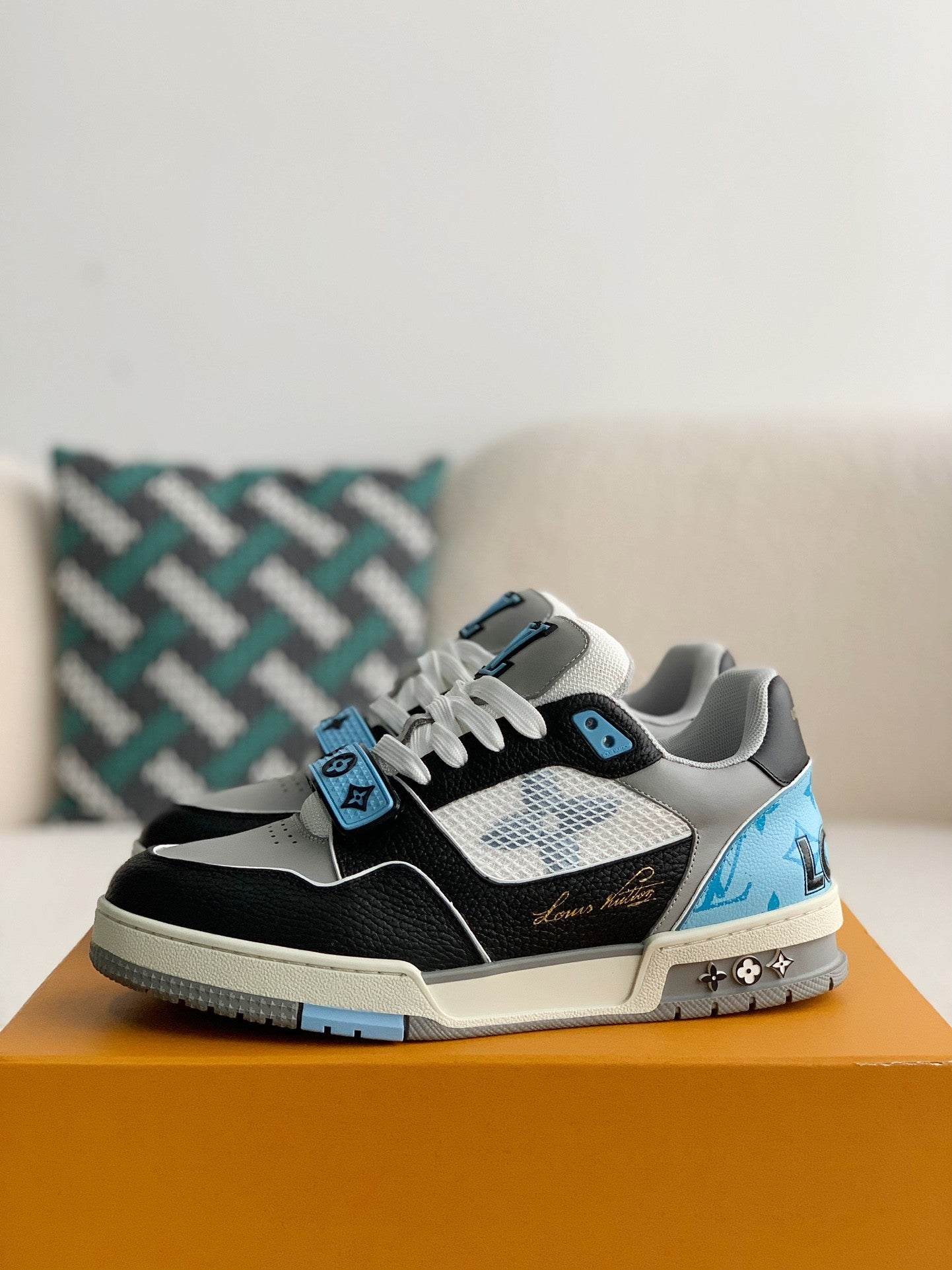 Trainer Sneaker