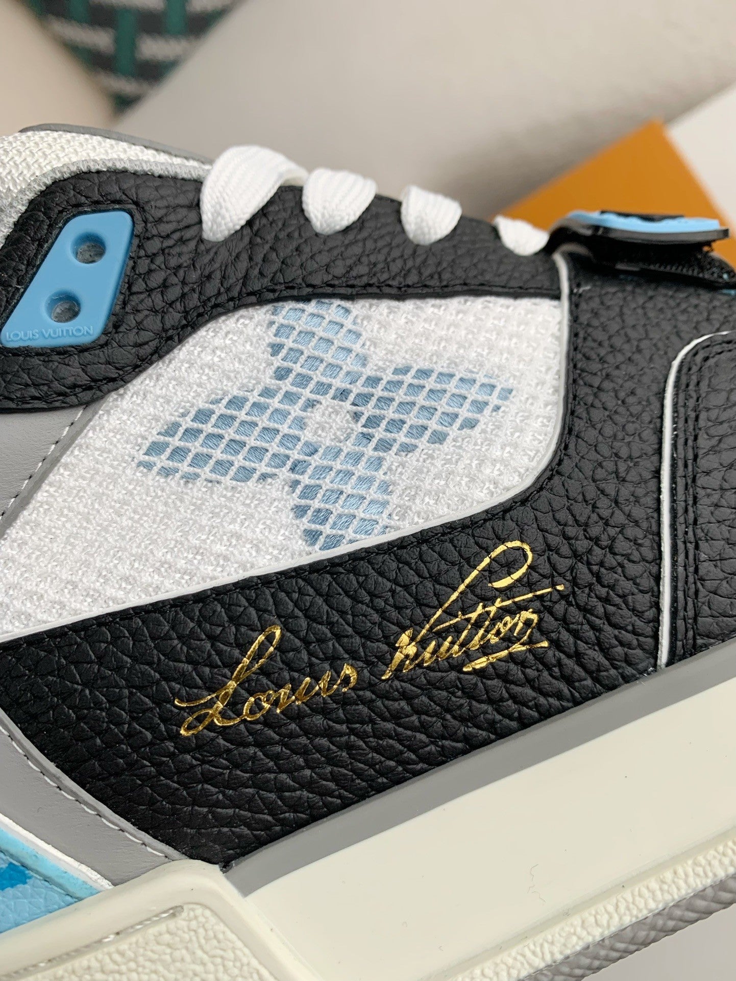 Trainer Sneaker