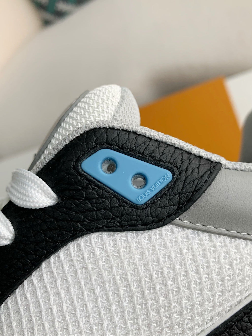 Trainer Sneaker