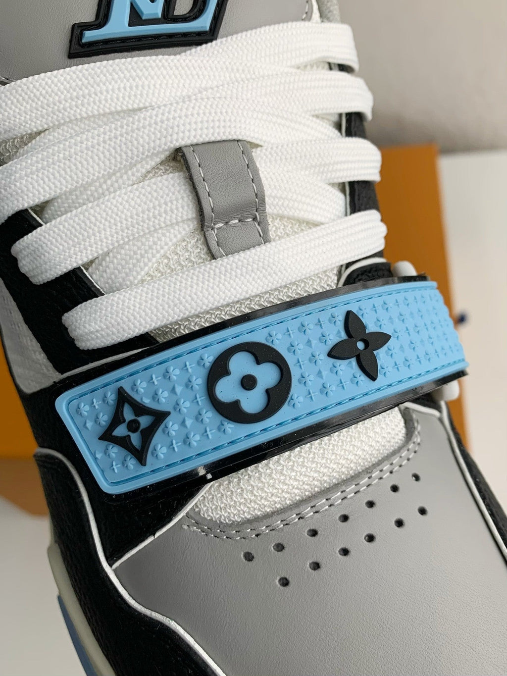 Trainer Sneaker