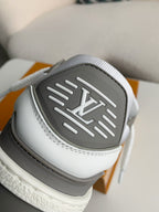 Maxi Trainer Sneaker