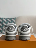 Maxi Trainer Sneaker