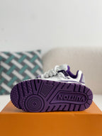 Maxi Trainer Sneaker