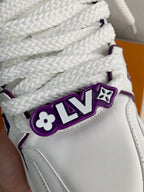 Maxi Trainer Sneaker