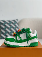 Maxi Trainer Sneaker