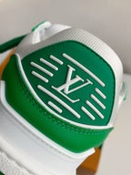 Maxi Trainer Sneaker
