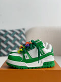 Maxi Trainer Sneaker