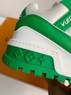 Maxi Trainer Sneaker