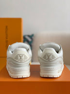 Maxi Trainer Sneaker