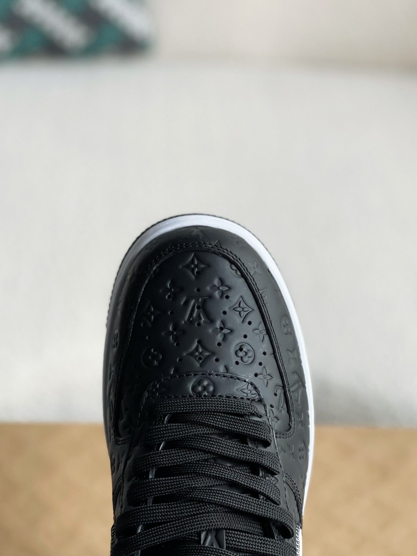Trainer Air Sneaker