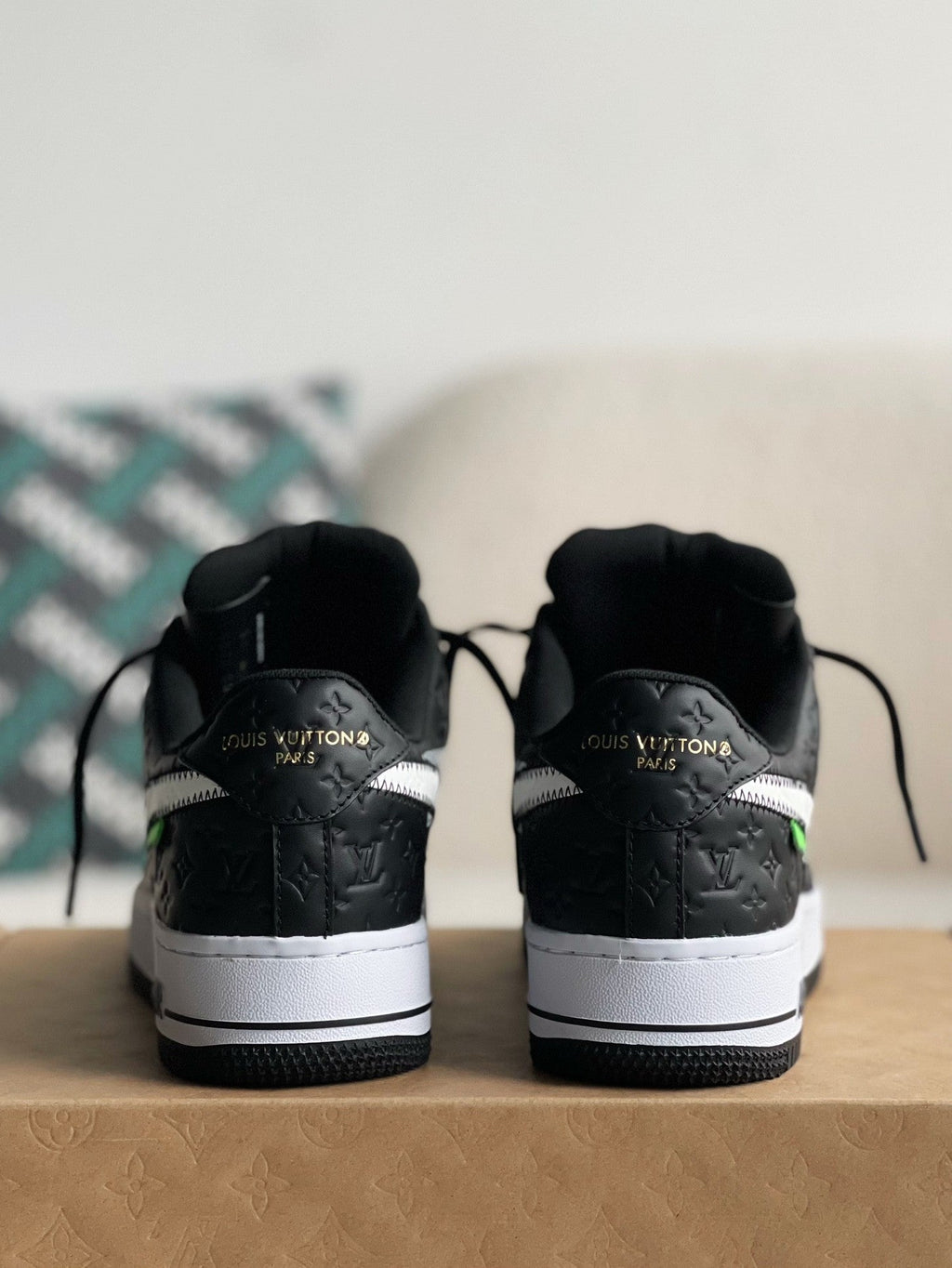 Trainer Air Sneaker