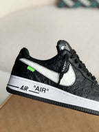 Trainer Air Sneaker