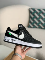 Trainer Air Sneaker