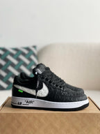 Trainer Air Sneaker