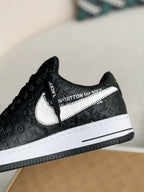 Trainer Air Sneaker