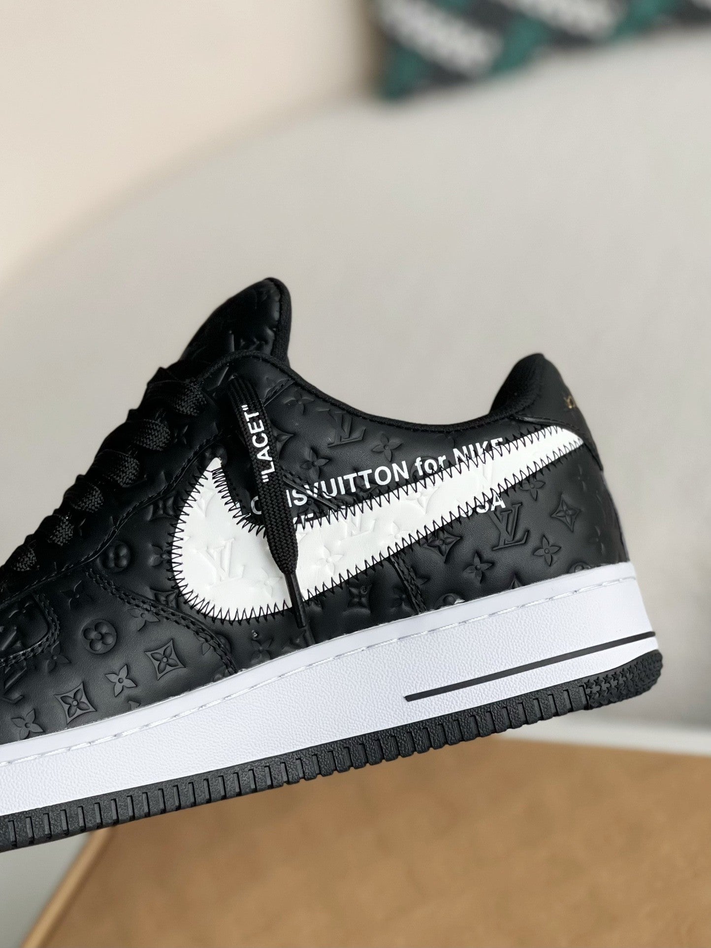 Trainer Air Sneaker