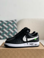 Trainer Air Sneaker