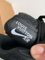Trainer Air Sneaker