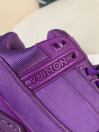 Maxi Trainer Sneaker