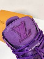 Maxi Trainer Sneaker