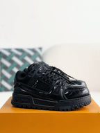 Maxi Trainer Sneaker