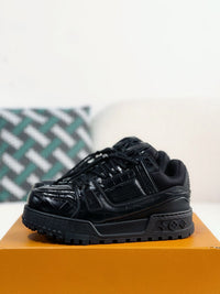 Maxi Trainer Sneaker