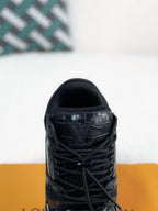Maxi Trainer Sneaker