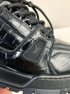 Maxi Trainer Sneaker