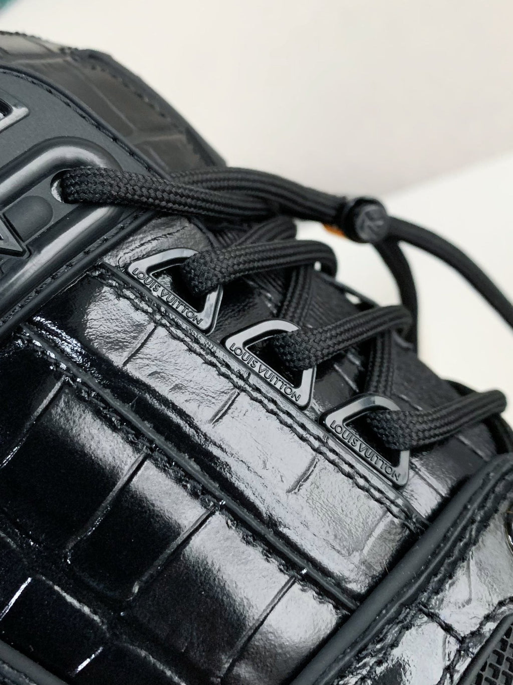 Maxi Trainer Sneaker