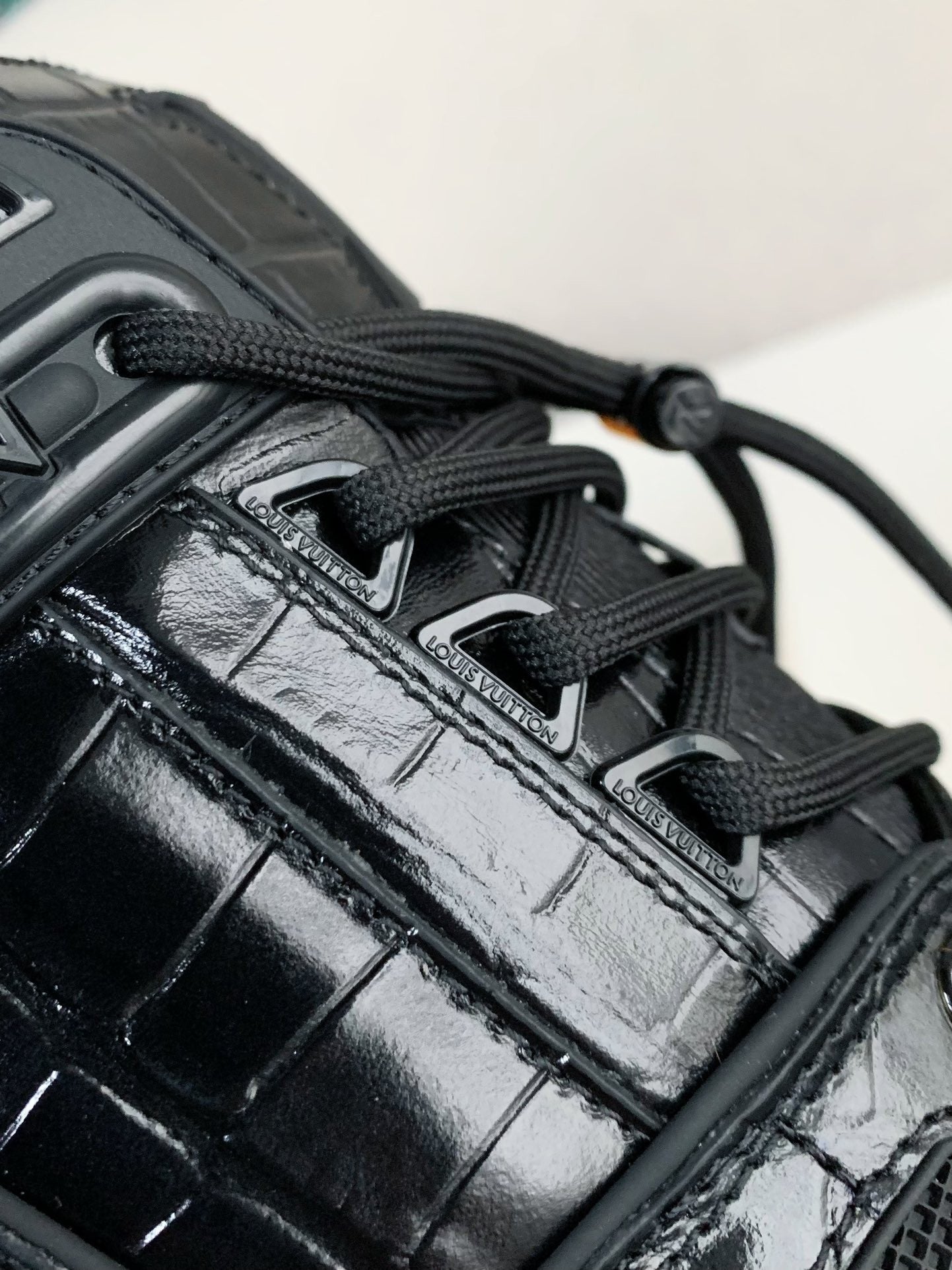 Maxi Trainer Sneaker