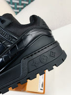 Maxi Trainer Sneaker