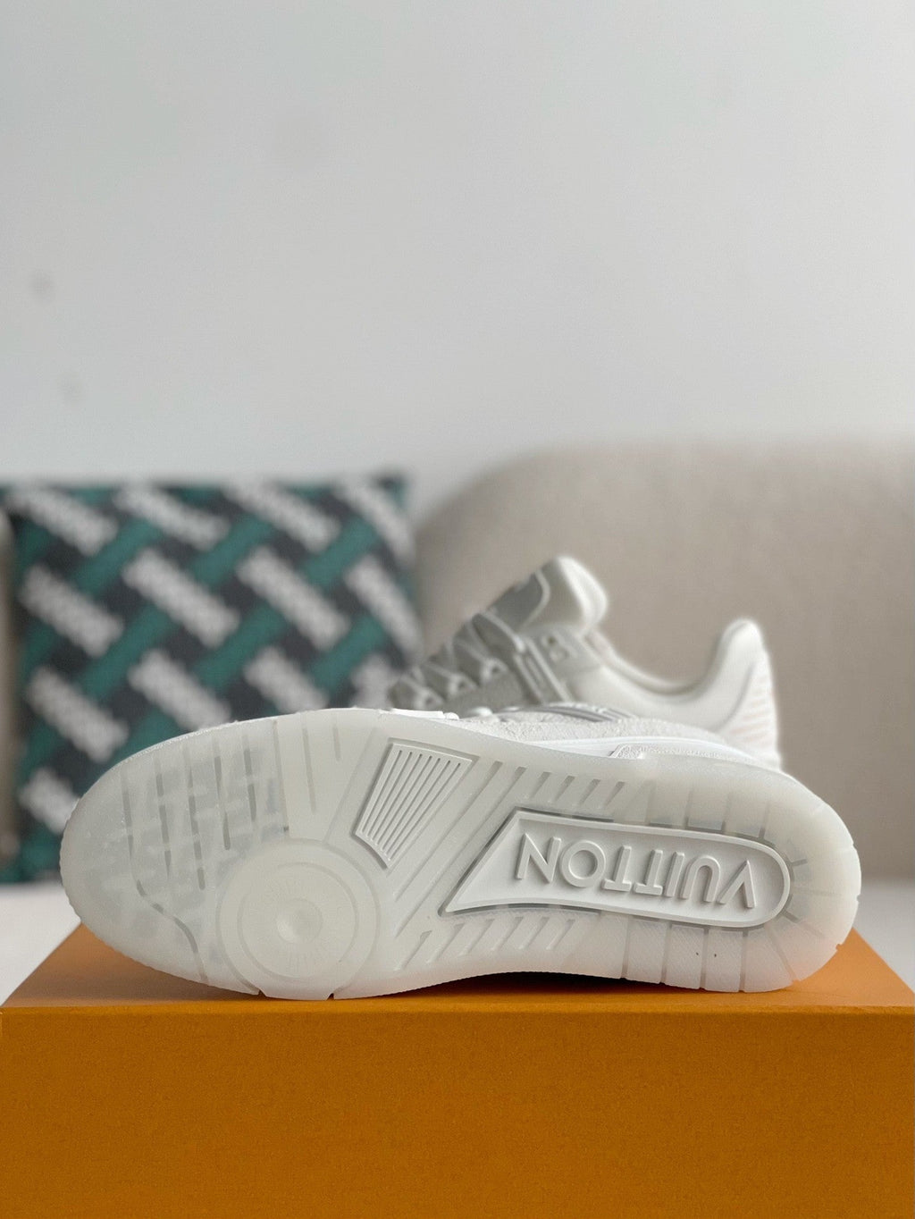 Trainer Sneaker