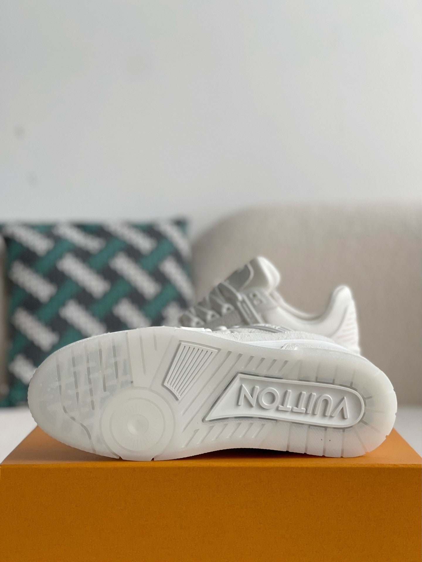 Trainer Sneaker
