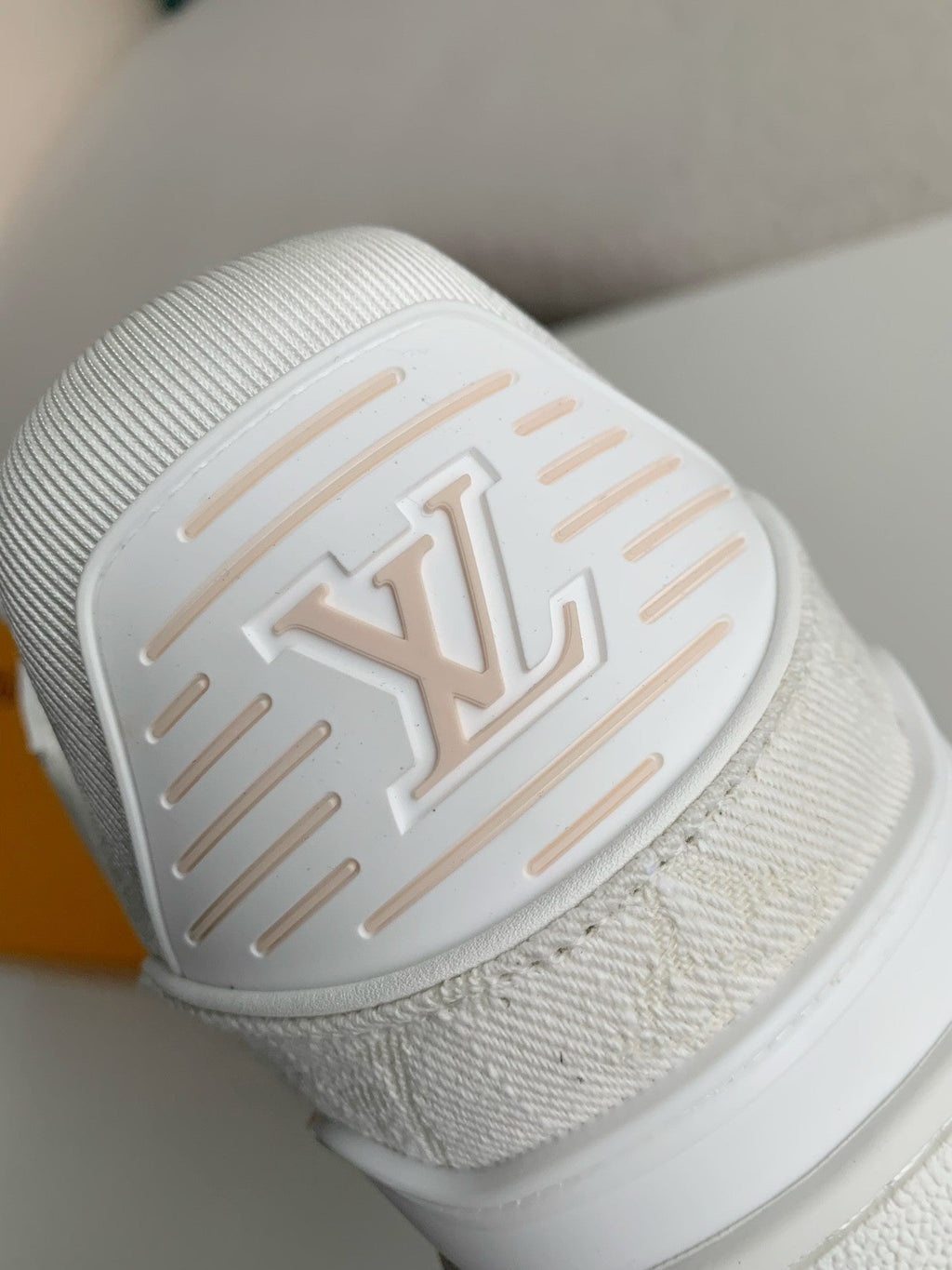 Trainer Sneaker