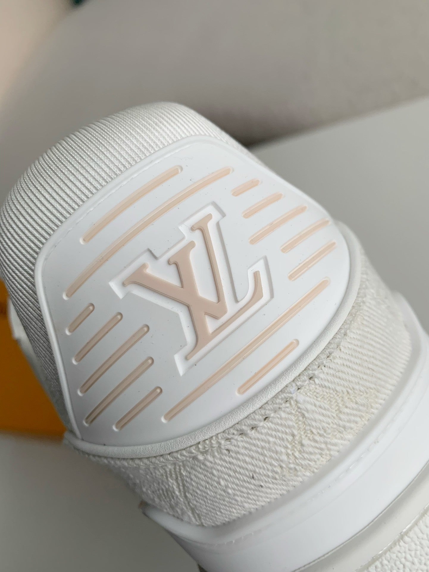 Trainer Sneaker