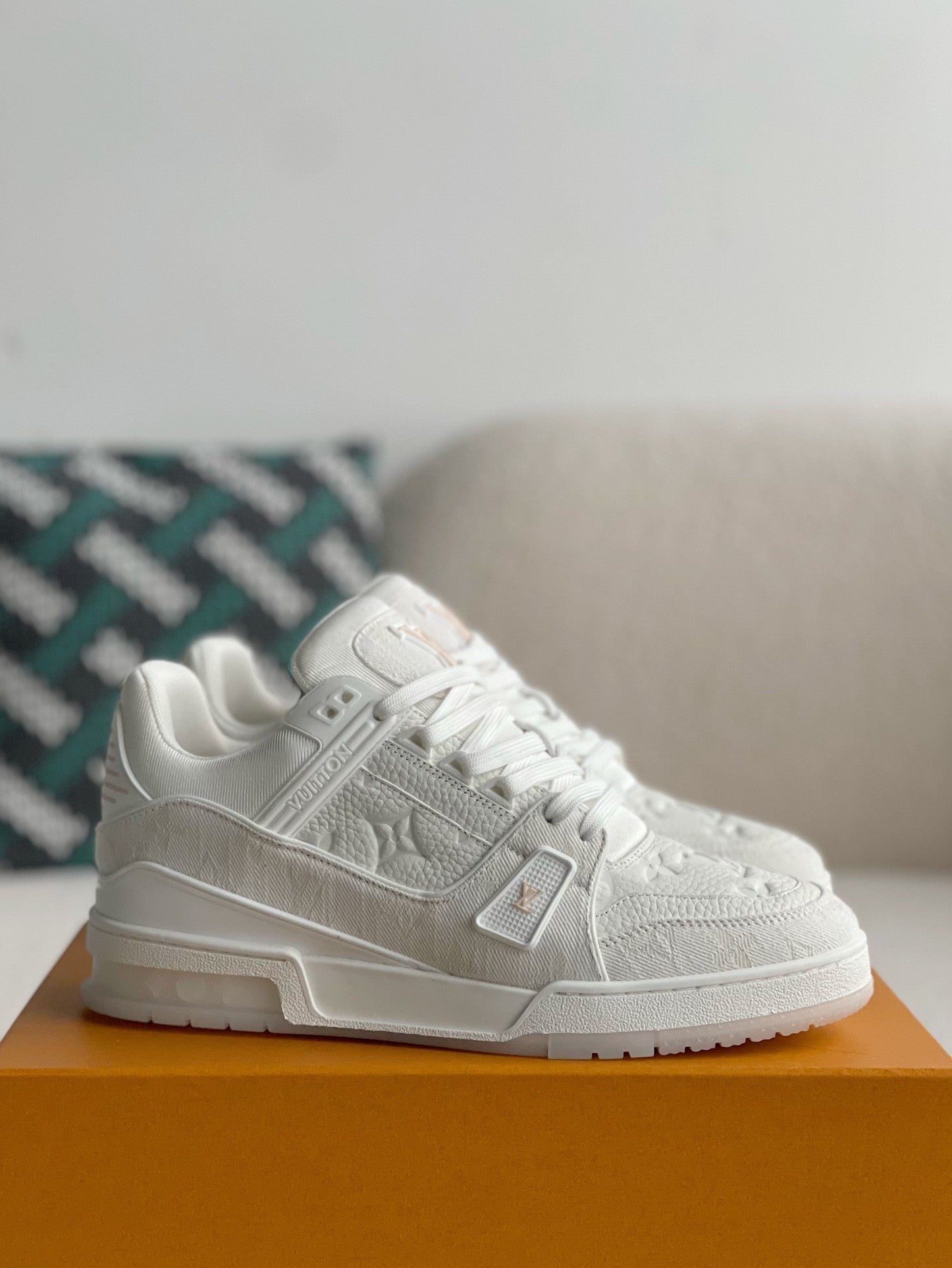 Trainer Sneaker