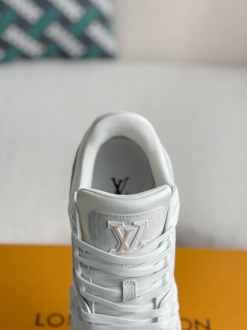 Trainer Sneaker