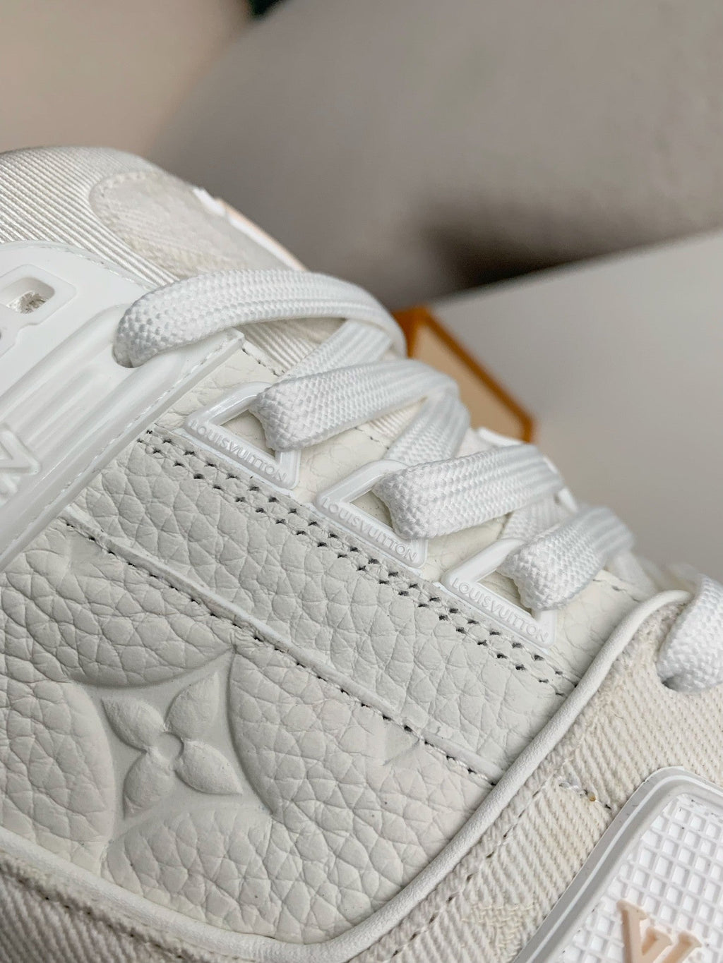 Trainer Sneaker