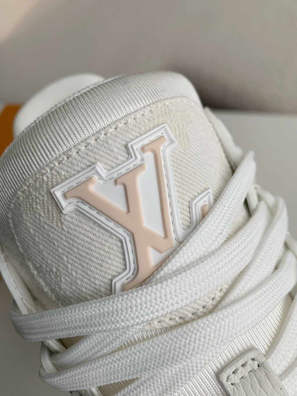Trainer Sneaker
