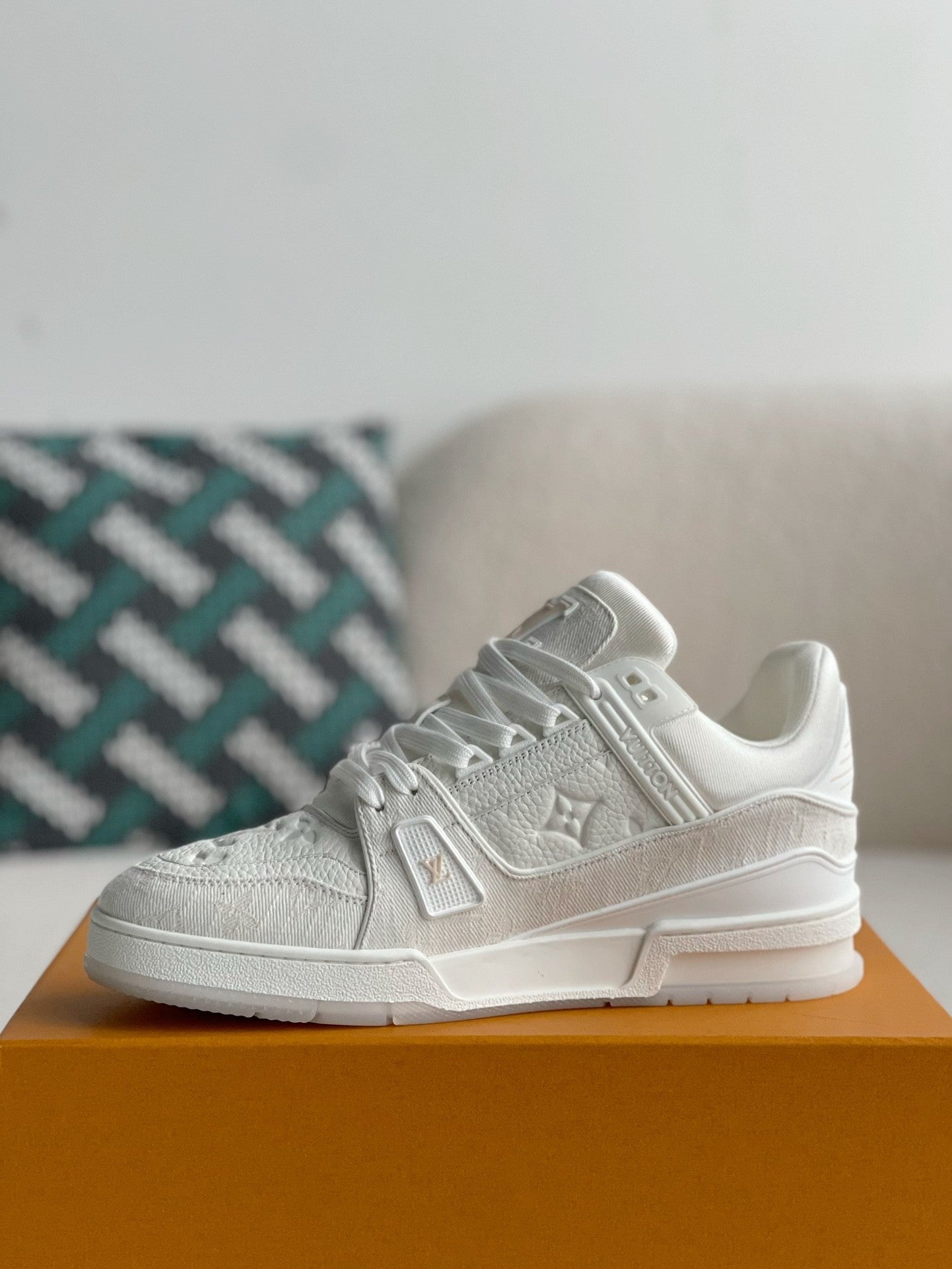 Trainer Sneaker