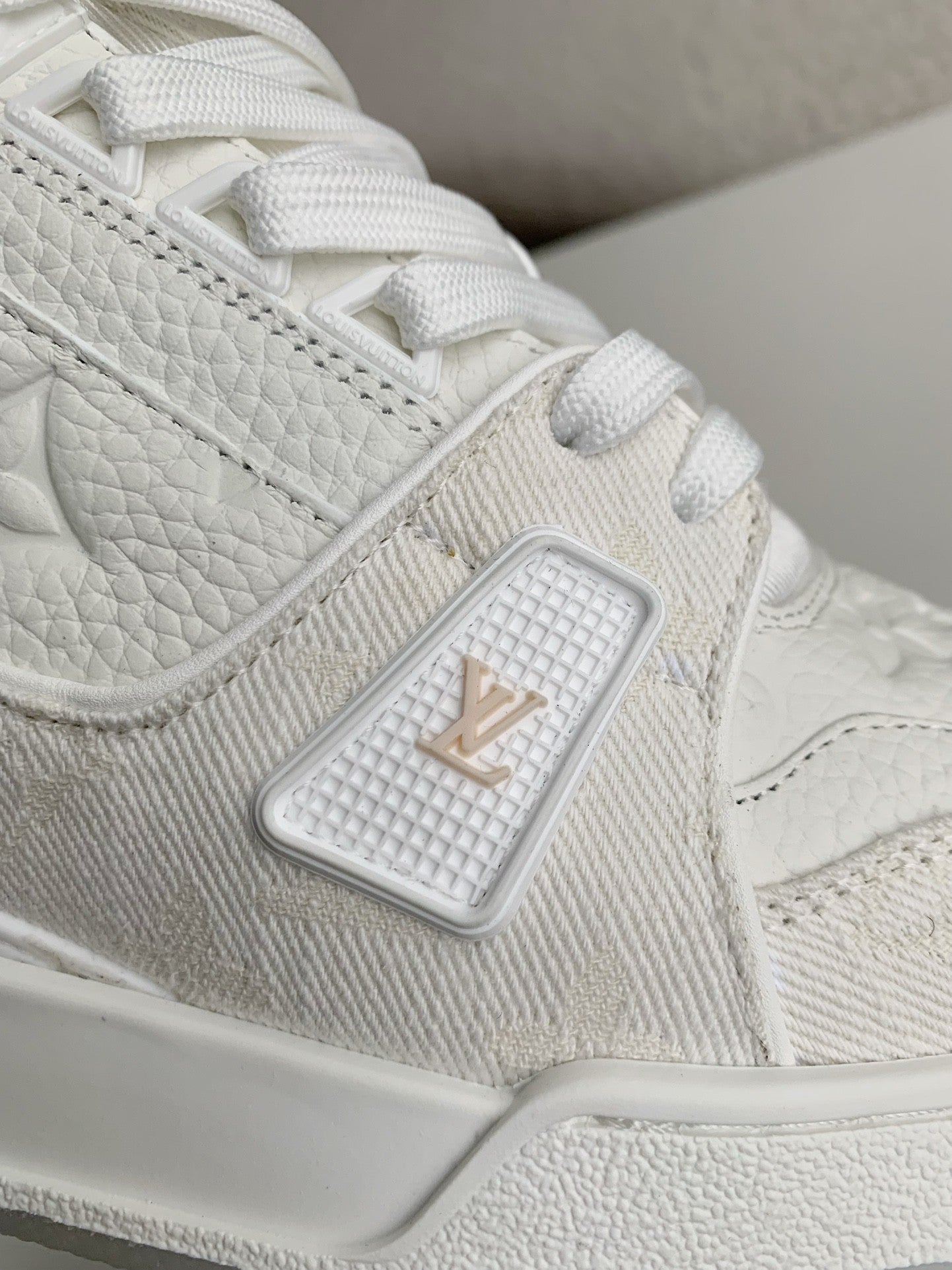 Trainer Sneaker