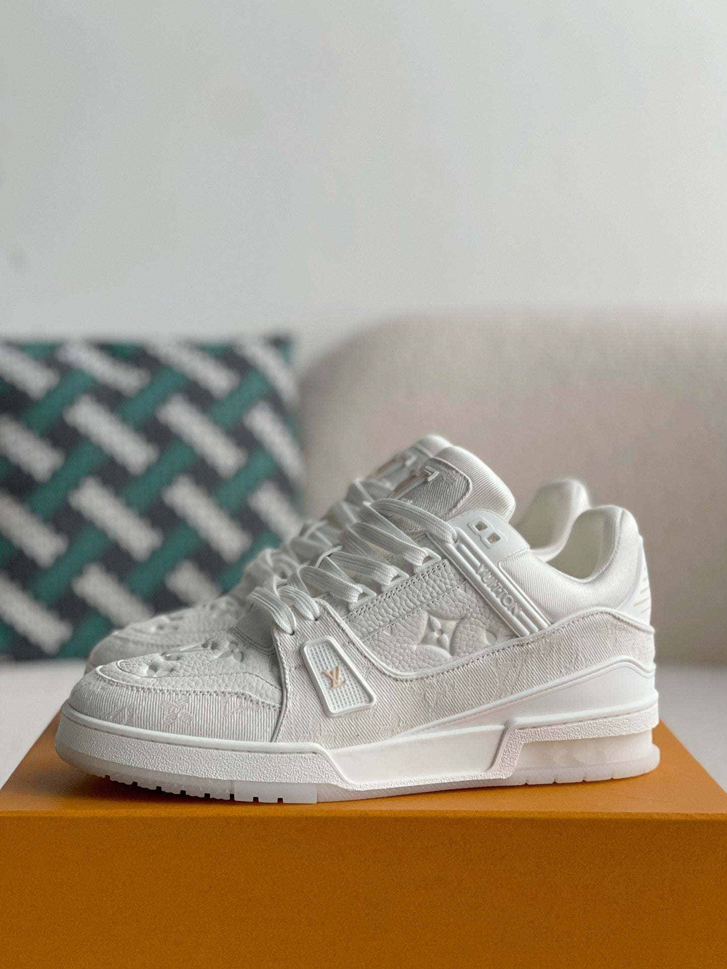 Trainer Sneaker