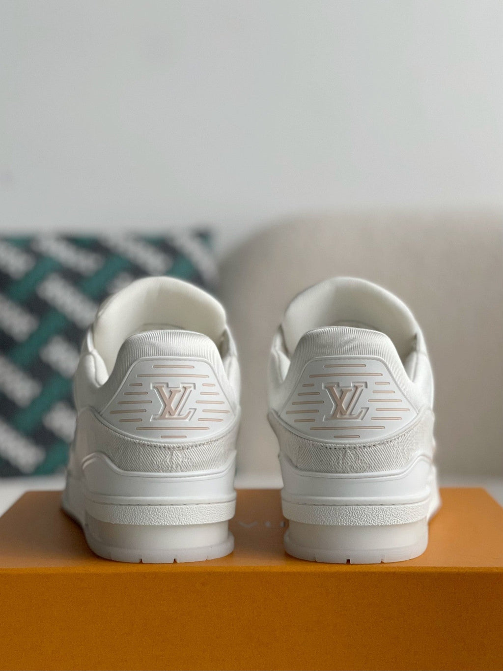 Trainer Sneaker
