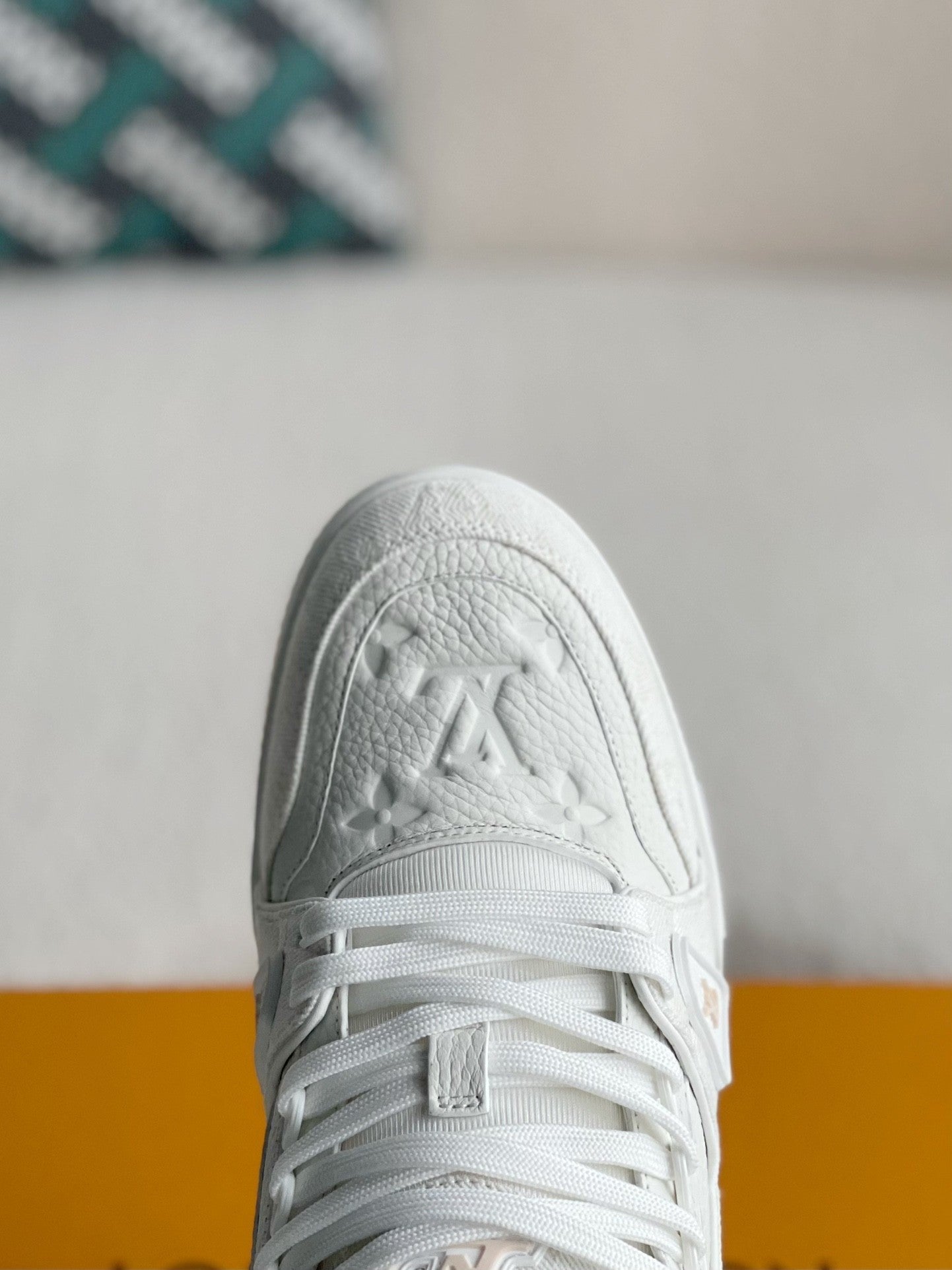 Trainer Sneaker