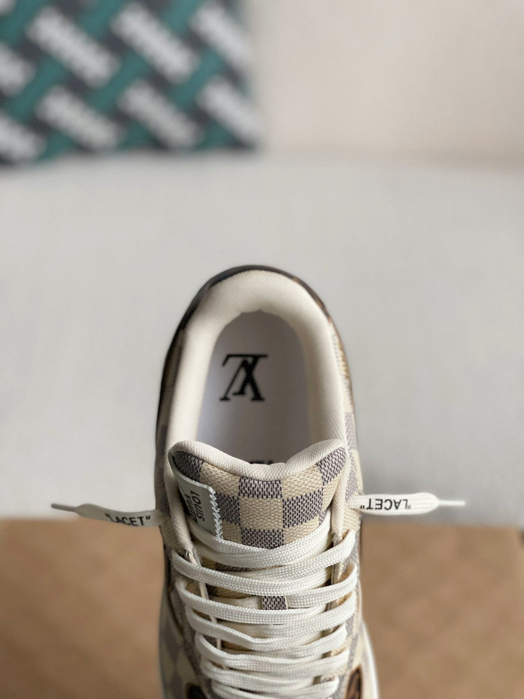 Trainer Air Sneaker