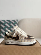 Trainer Air Sneaker