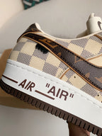 Trainer Air Sneaker