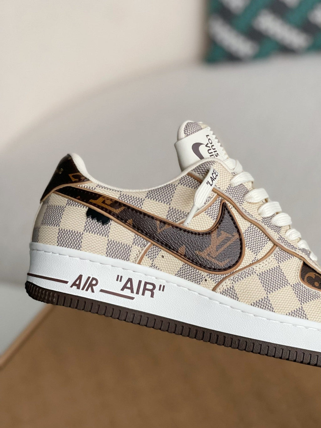 Trainer Air Sneaker