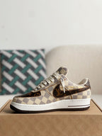 Trainer Air Sneaker