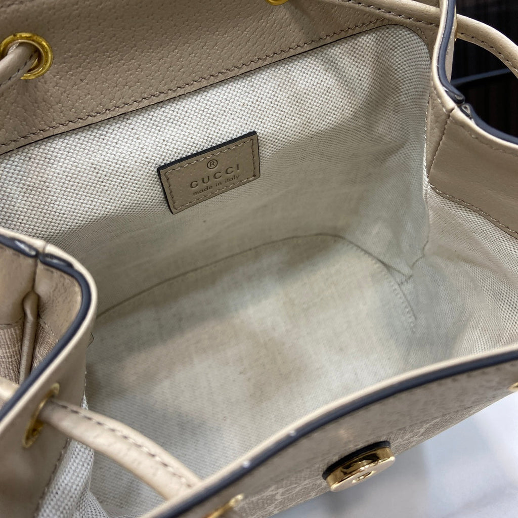 Ophidia Mini Backpack